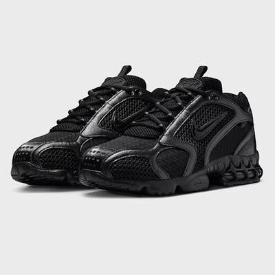 Nike Air Zoom Spiridon Cage 2 - Black