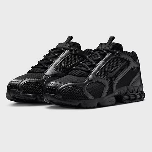 Nike Air Zoom Spiridon Cage 2 - Black