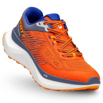Zapatillas de running hombre Scott PURSUIT GRAVEL naranja