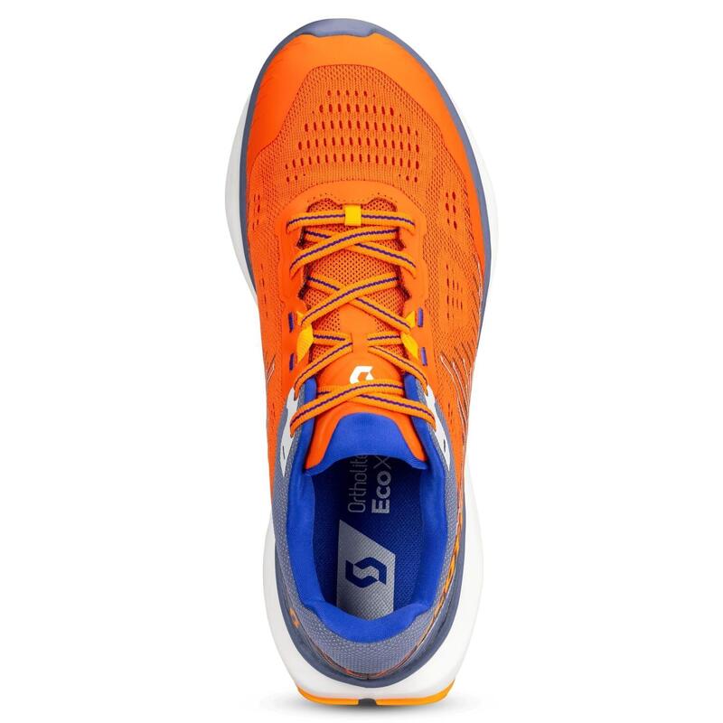 Pantofi de alergare bărbați SCOTT Pursuit Gravel