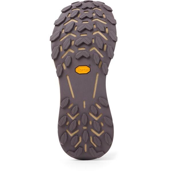 Chaussure de Trail / Running Homme NNORMAL "Cadí Men" Beige 2/5