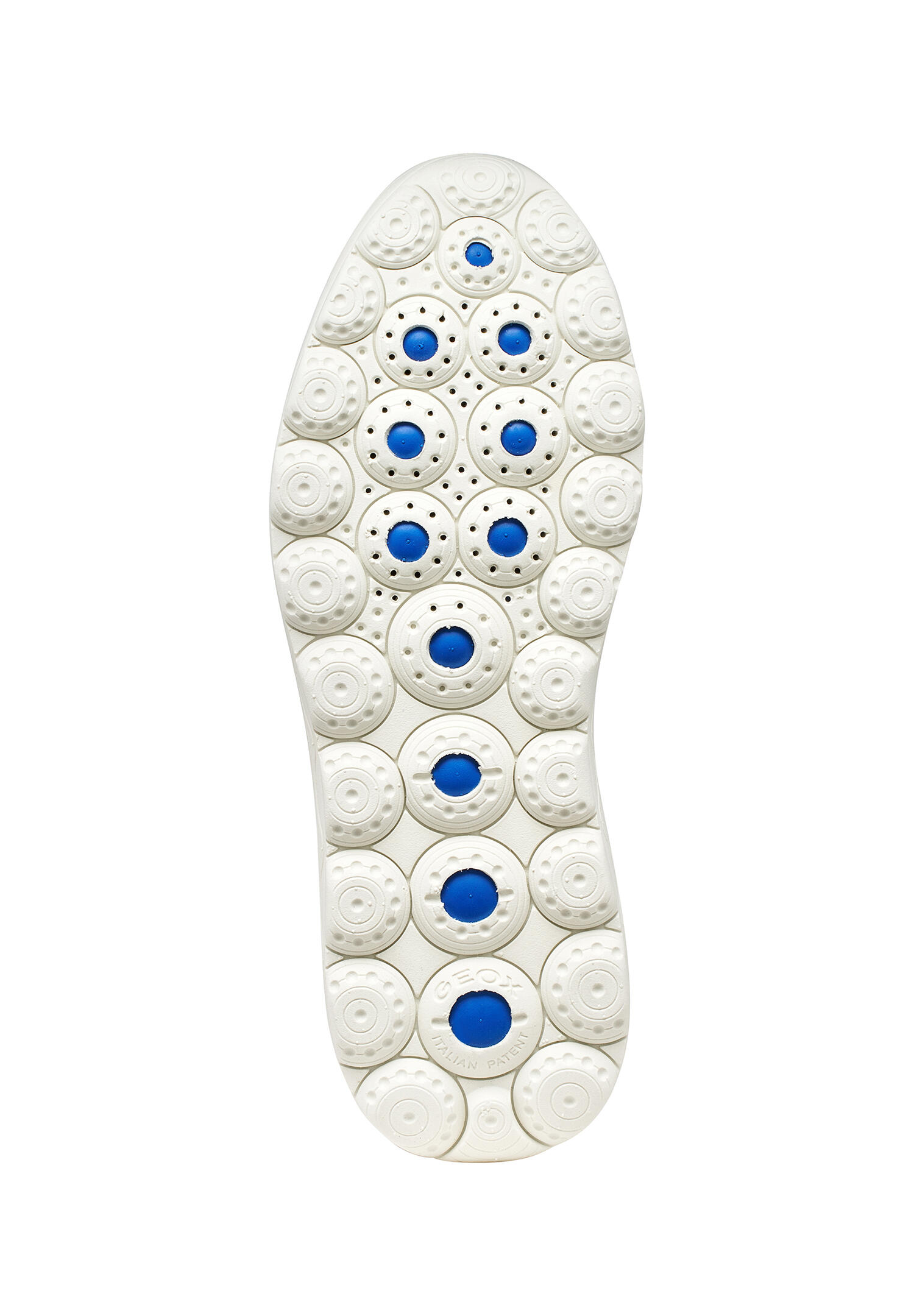 Baskets Homme SPHERICA PLUS MAN Vert Mousse 6/7