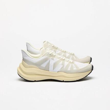 VEJA Condor 3 Adv Enmesh Full-White Sportschoenen Dames Wit (CE2820742A)