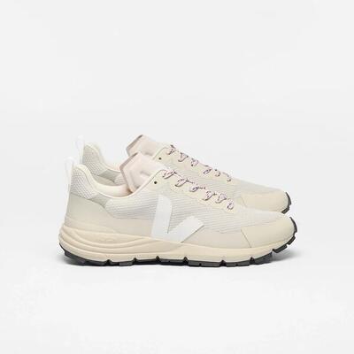 Veja dekkan alveomesh natural sportschoenen heren wit (dc1803186b)