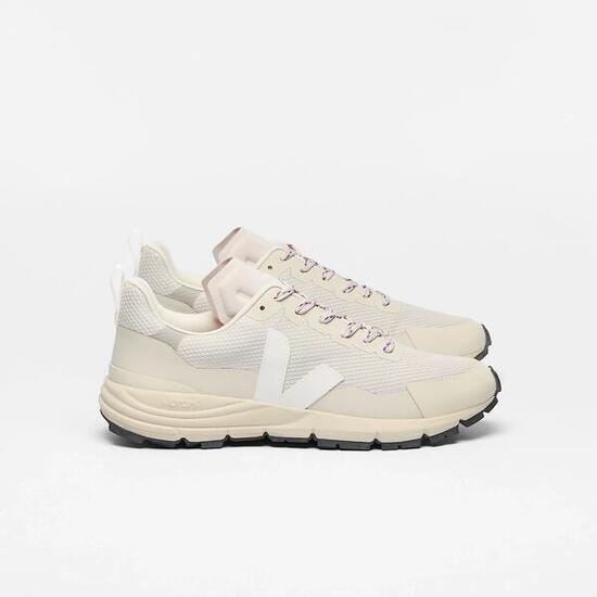 VEJA Dekkan Alveomesh Natural Scarpe sportive Uomo Bianco (DC1803186B)