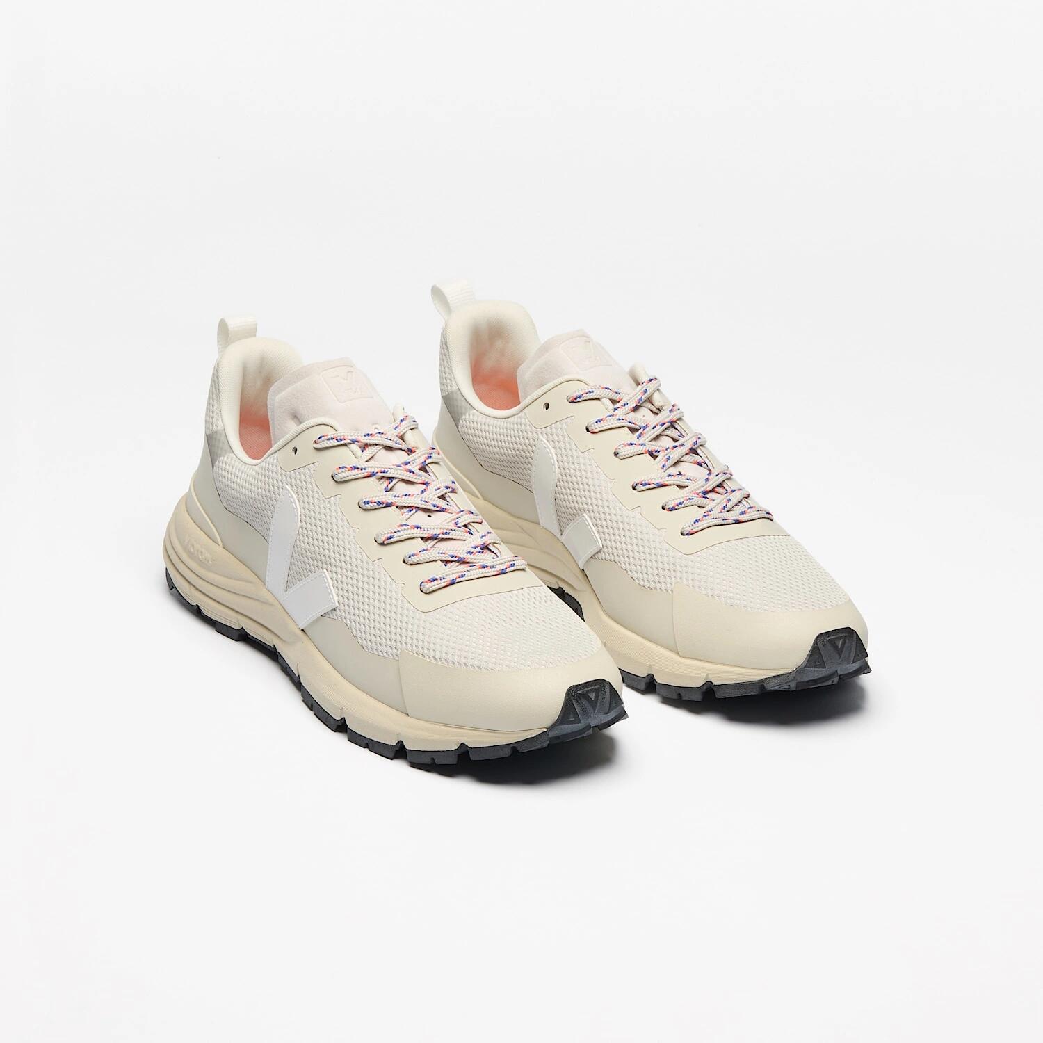 VEJA Dekkan Alveomesh Natural Chaussures de sport Femme Blanc (DC1803186A) 2/4