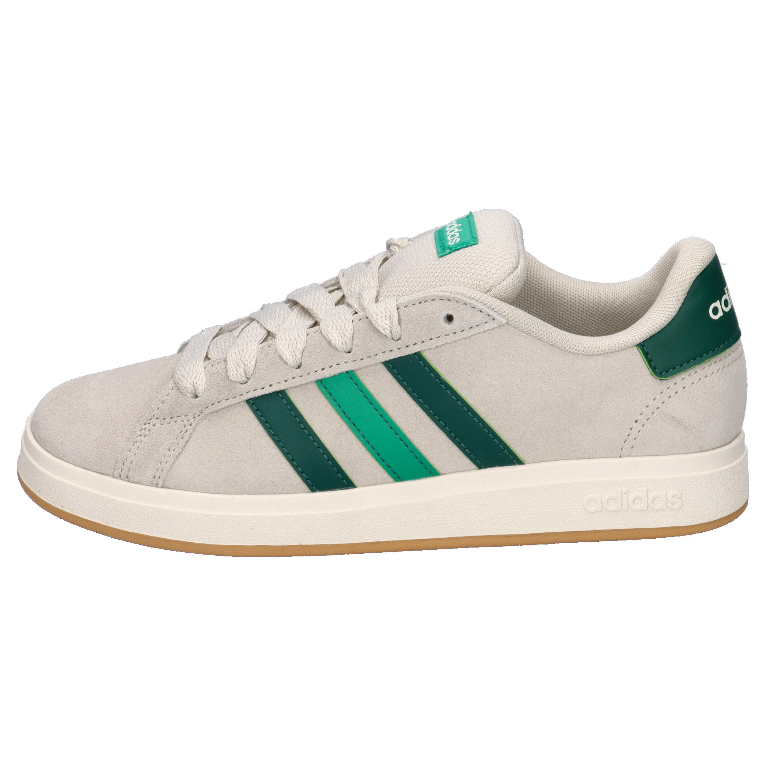 Sneakers per bambini adidas Grand Court 00s 2/7