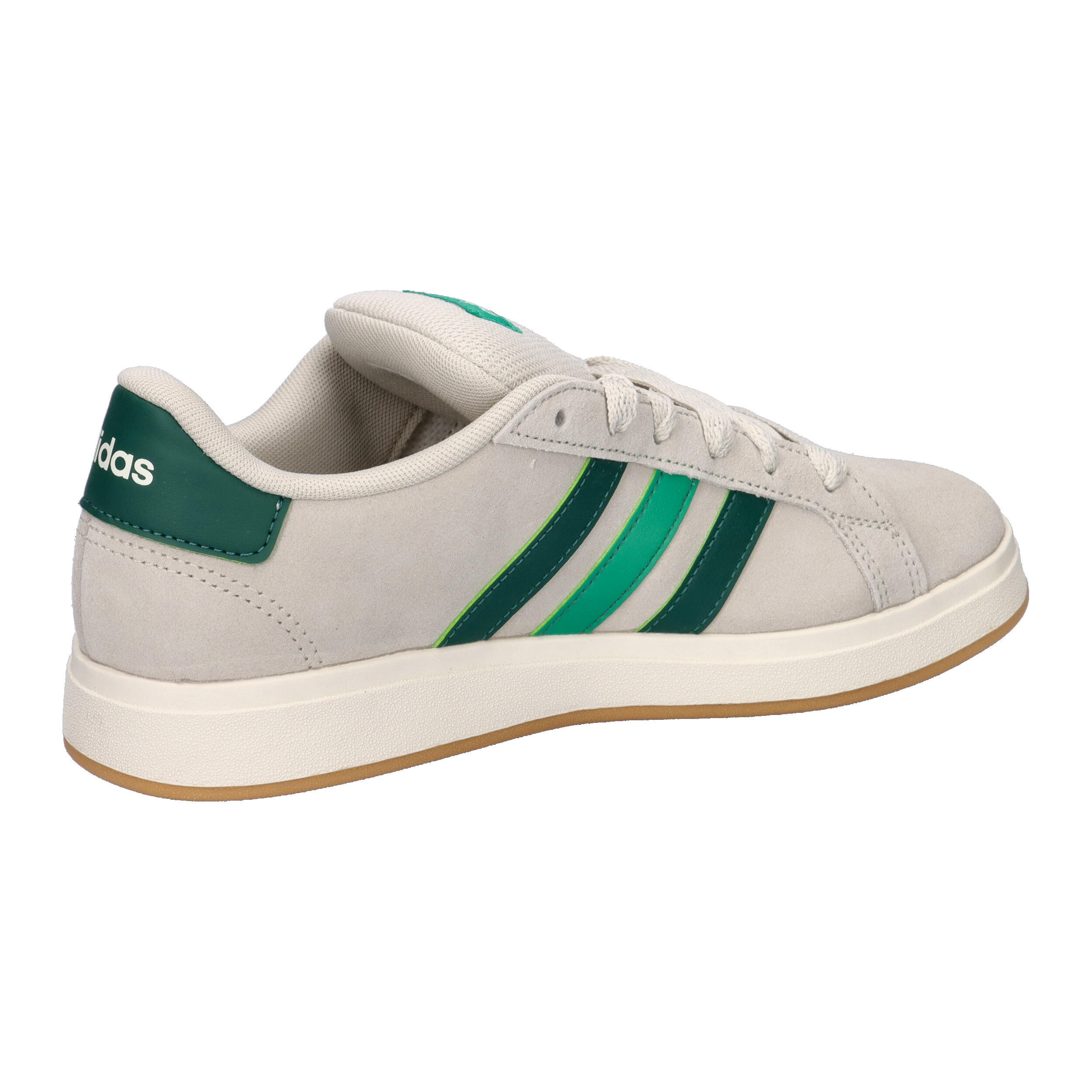 Sneakers per bambini adidas Grand Court 00s 7/7