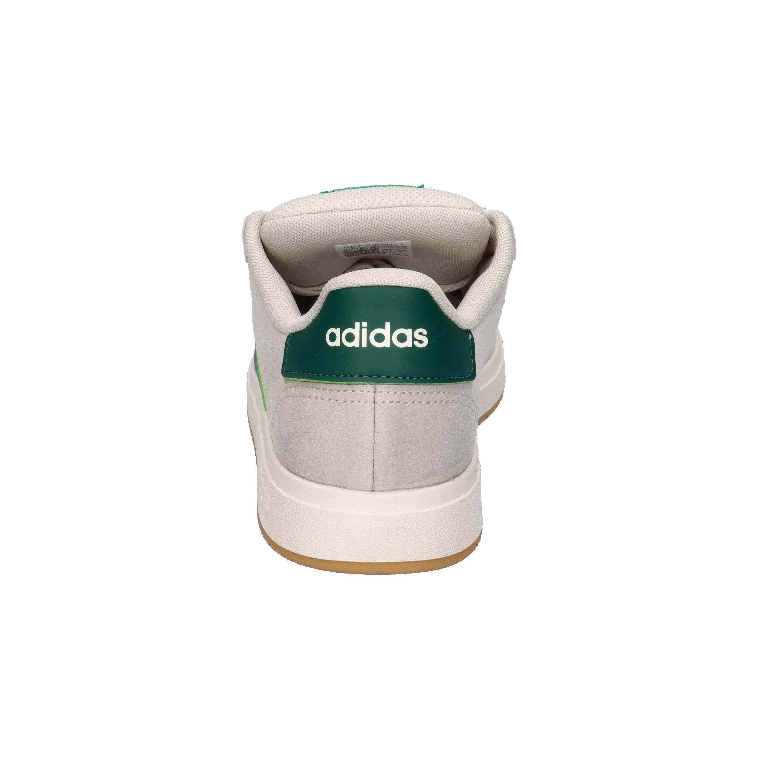 Sneakers per bambini adidas Grand Court 00s 5/7