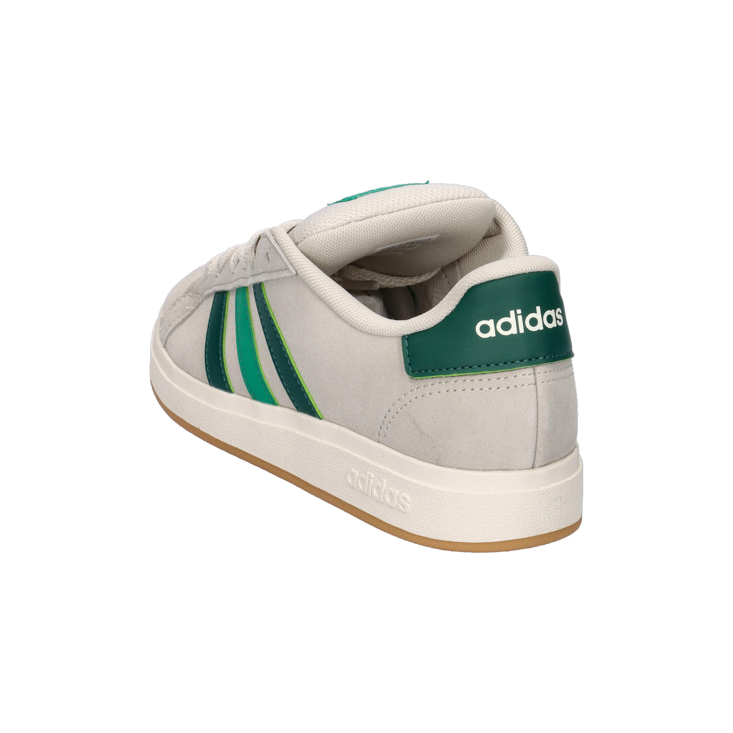 Sneakers per bambini adidas Grand Court 00s 4/7
