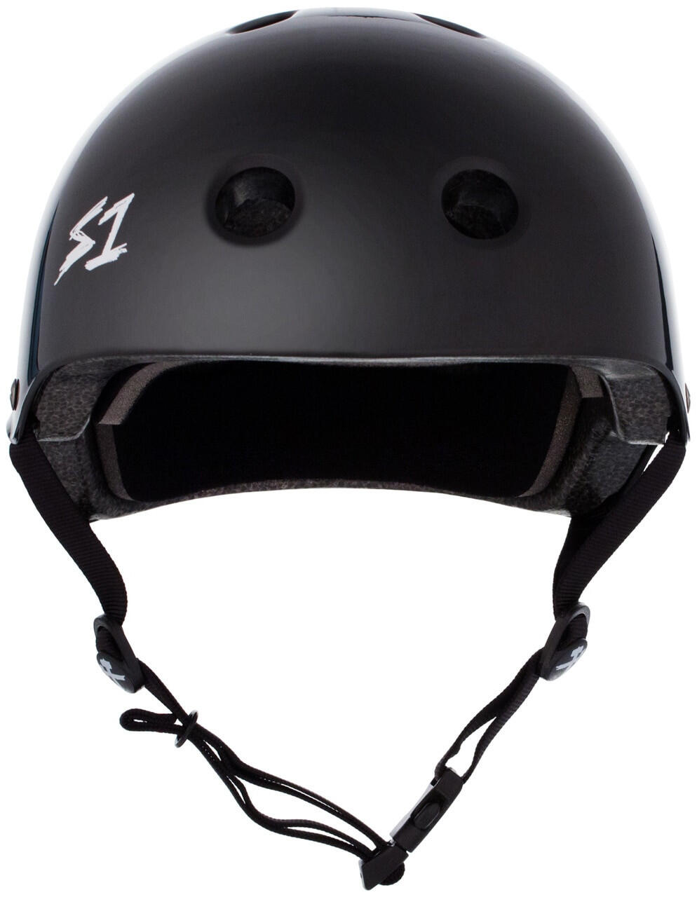 Protective gear - Lifer Black Gloss - XXL - S One 3/3