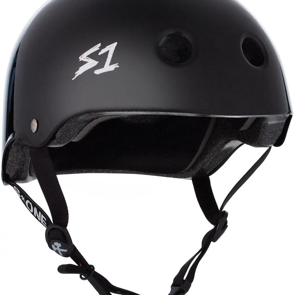 Protective gear - Lifer Black Gloss - XXL - S One