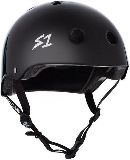 Ochrona - Lifer Black Gloss - XXL - S One