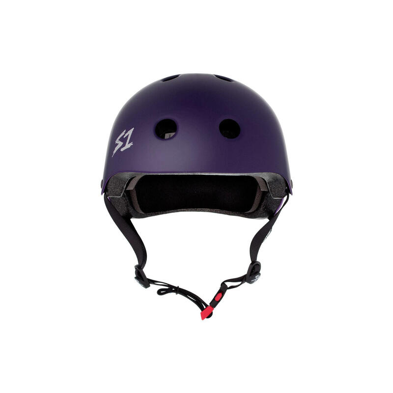 Protecții - Mini Lifer Purple Matte - S - S One