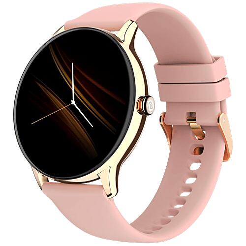 Orologio intelligente Smartwatch NOISE Twist Go Rosa