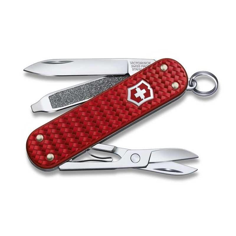 Victorinox Classic Precious Alox