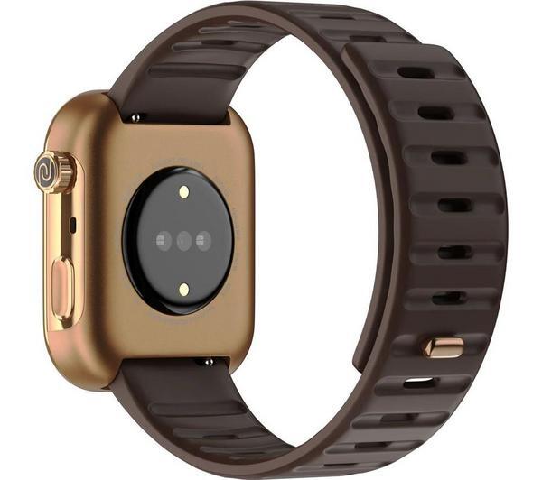 Relógio Smartwatch NOISE Pro 6 MAX AI GPS Castanho 2/6