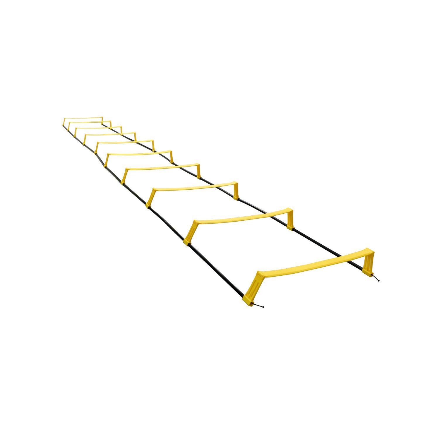 Escalera Agilidad Pro Elevada 4m 1/4