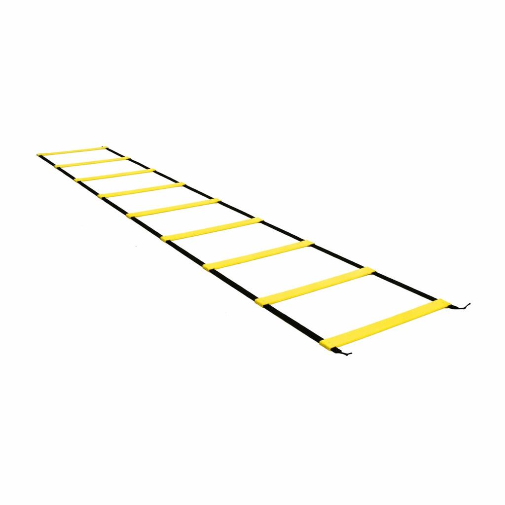 Escalera Agilidad Pro Elevada 4m 2/4