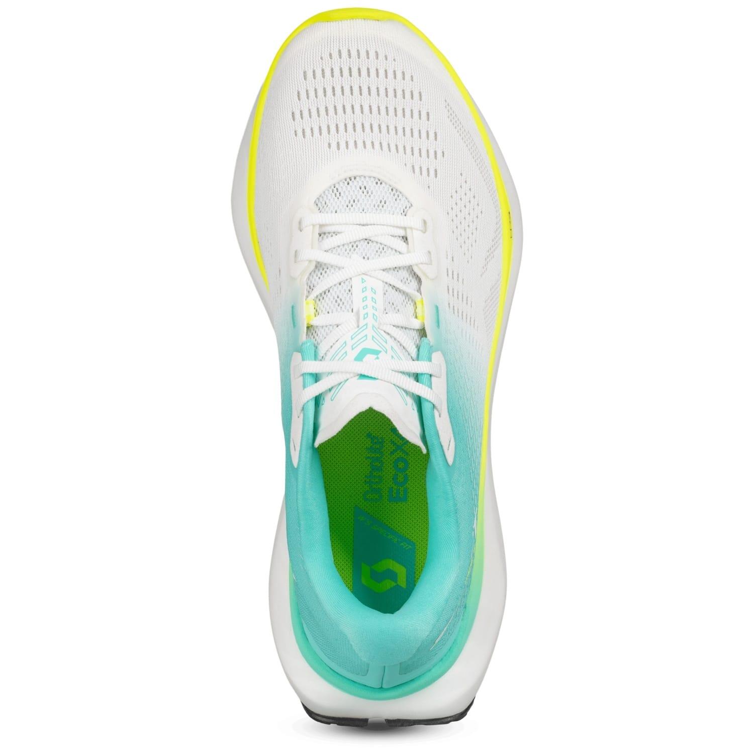 Zapatillas de running mujer Scott PURSUIT RIDE 2 banco 3/7