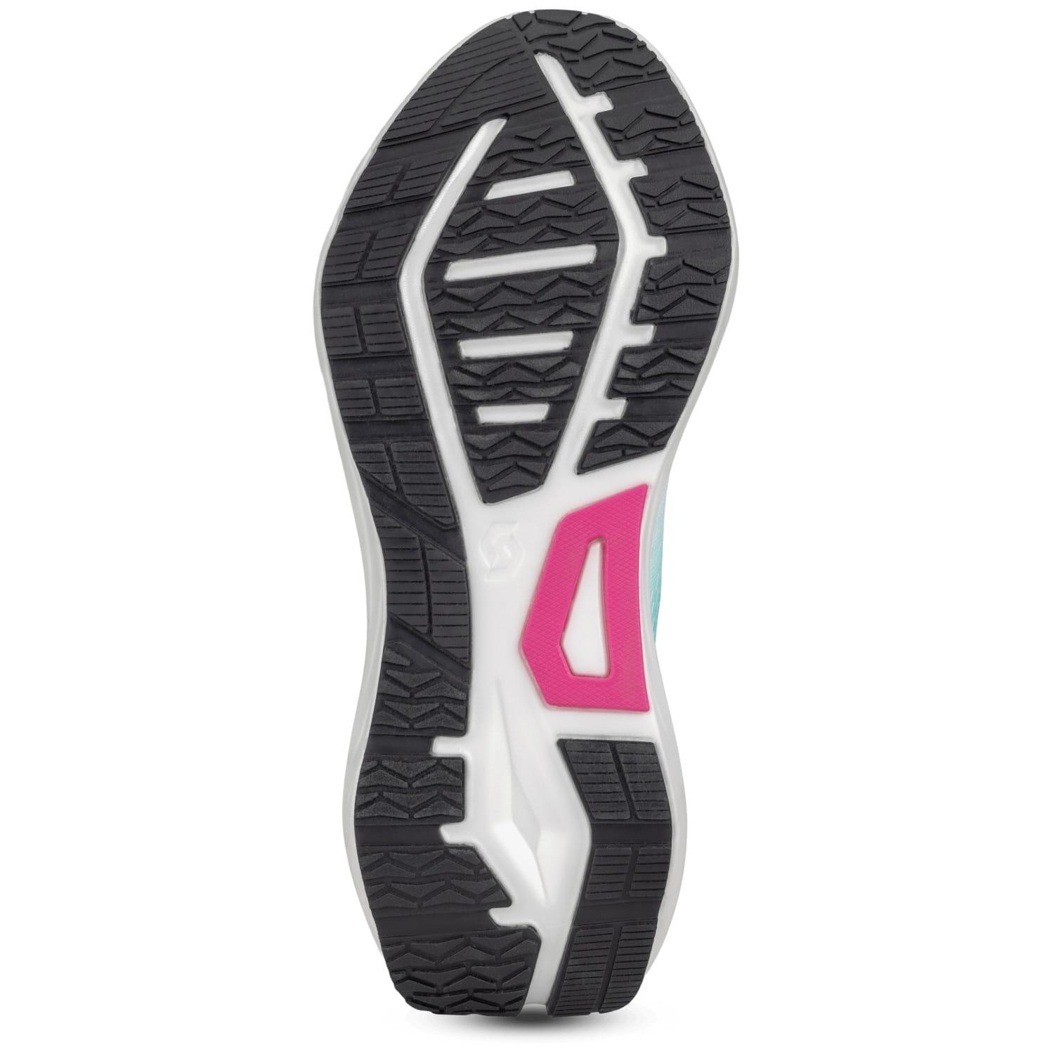 Zapatillas de running mujer Scott PURSUIT RIDE 2 banco 2/7