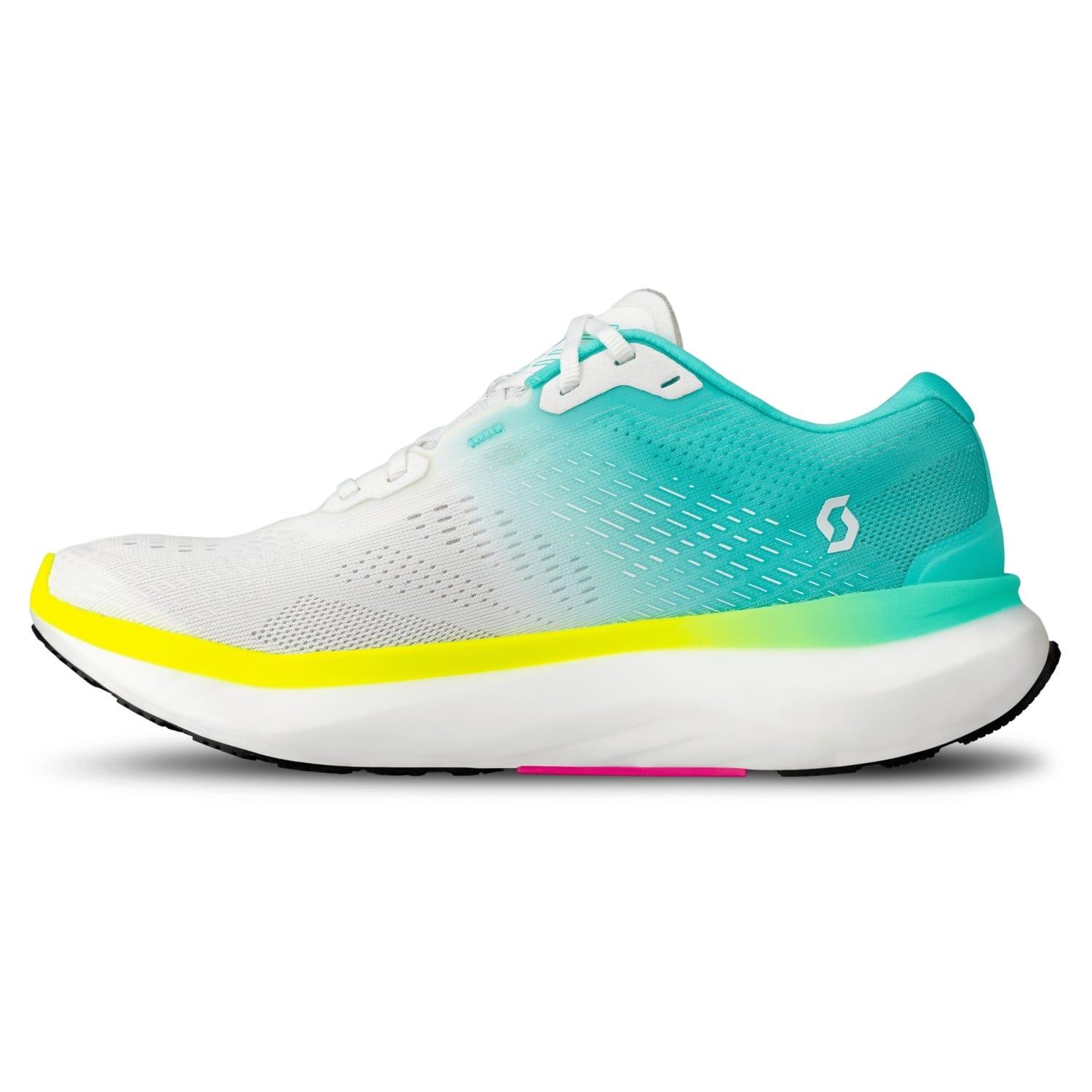 Zapatillas de running mujer Scott PURSUIT RIDE 2 banco 4/7