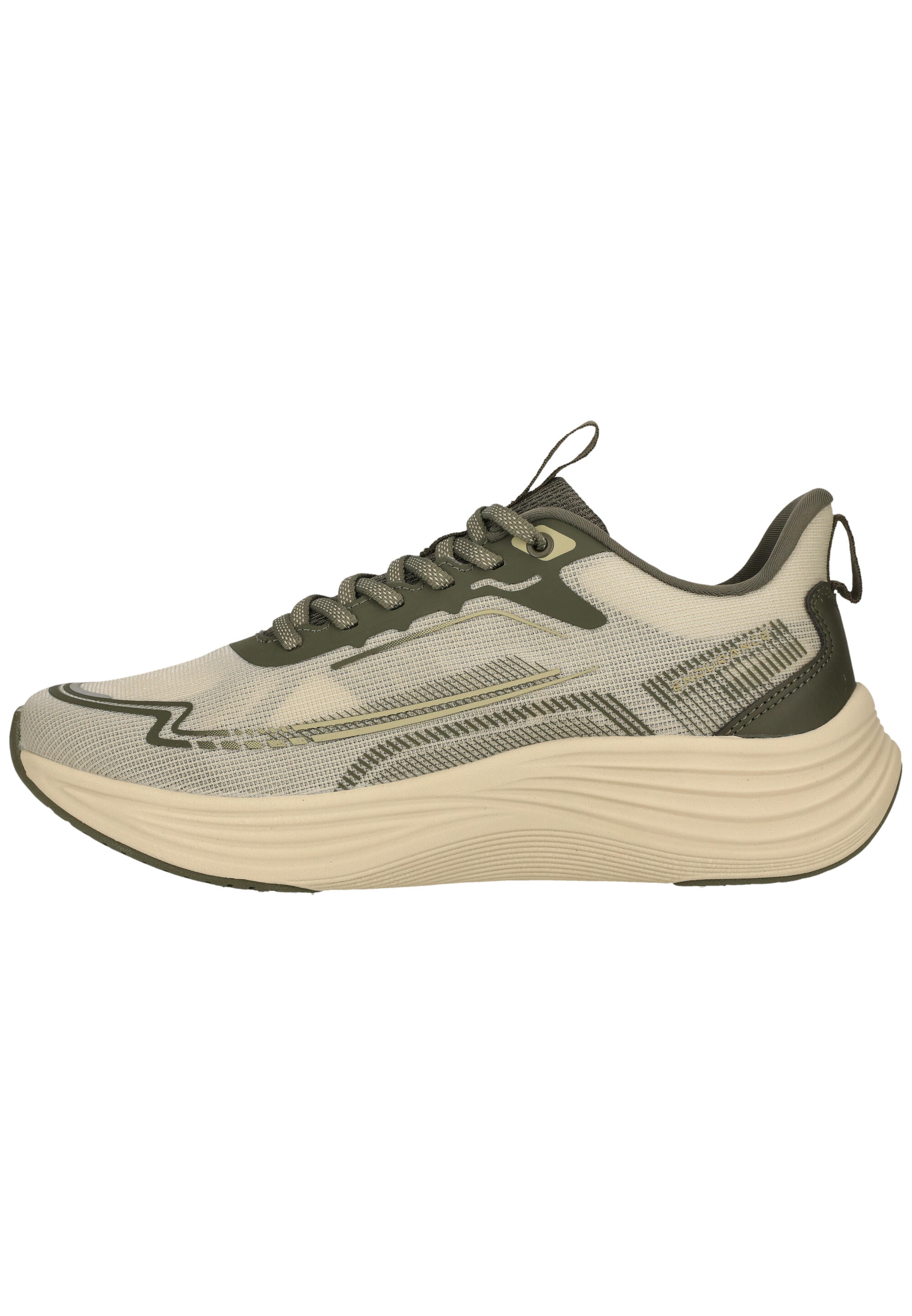 Baskets Endurance Vilanova Softsole Uni