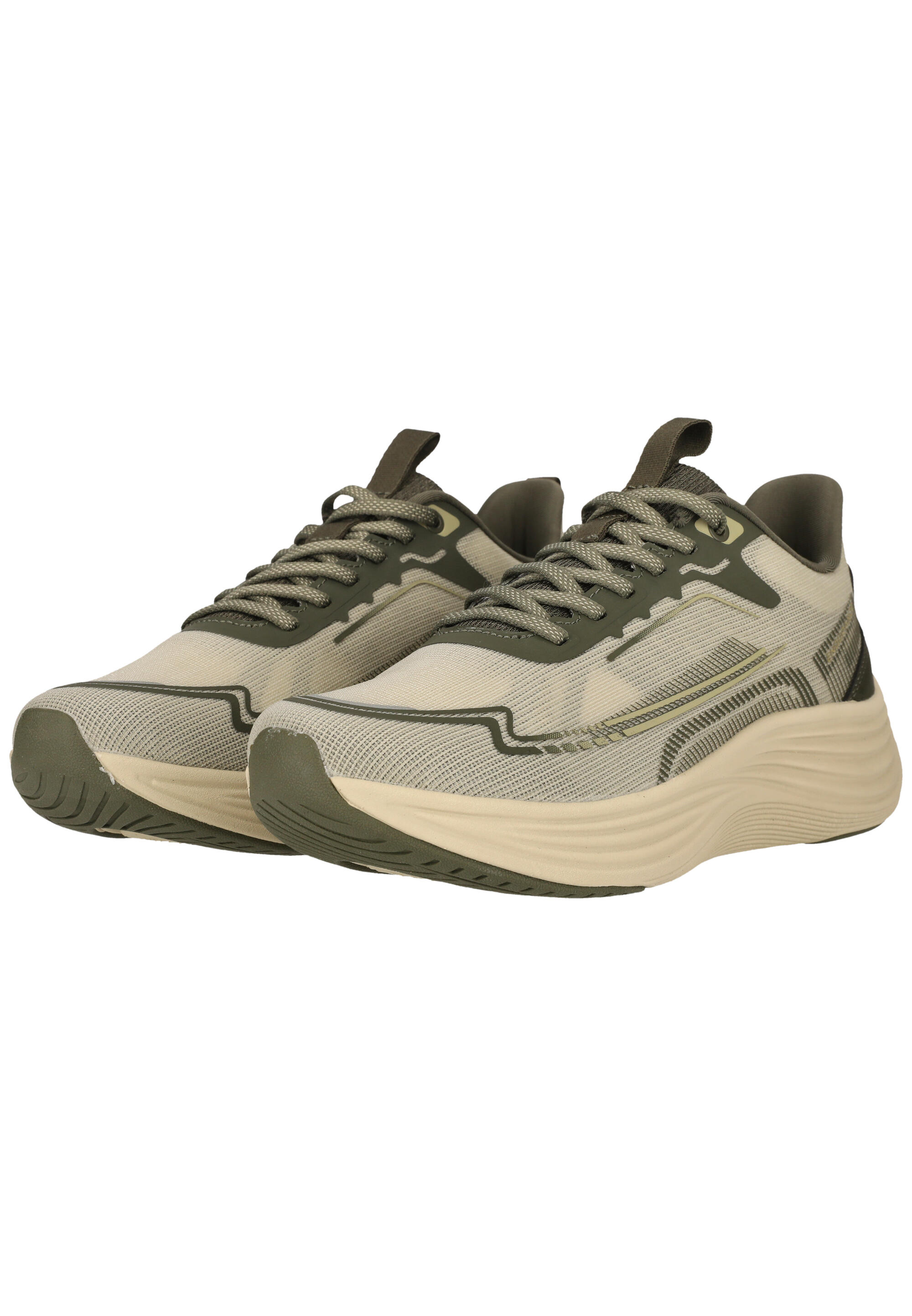 Baskets Endurance Vilanova Softsole Uni 4/7