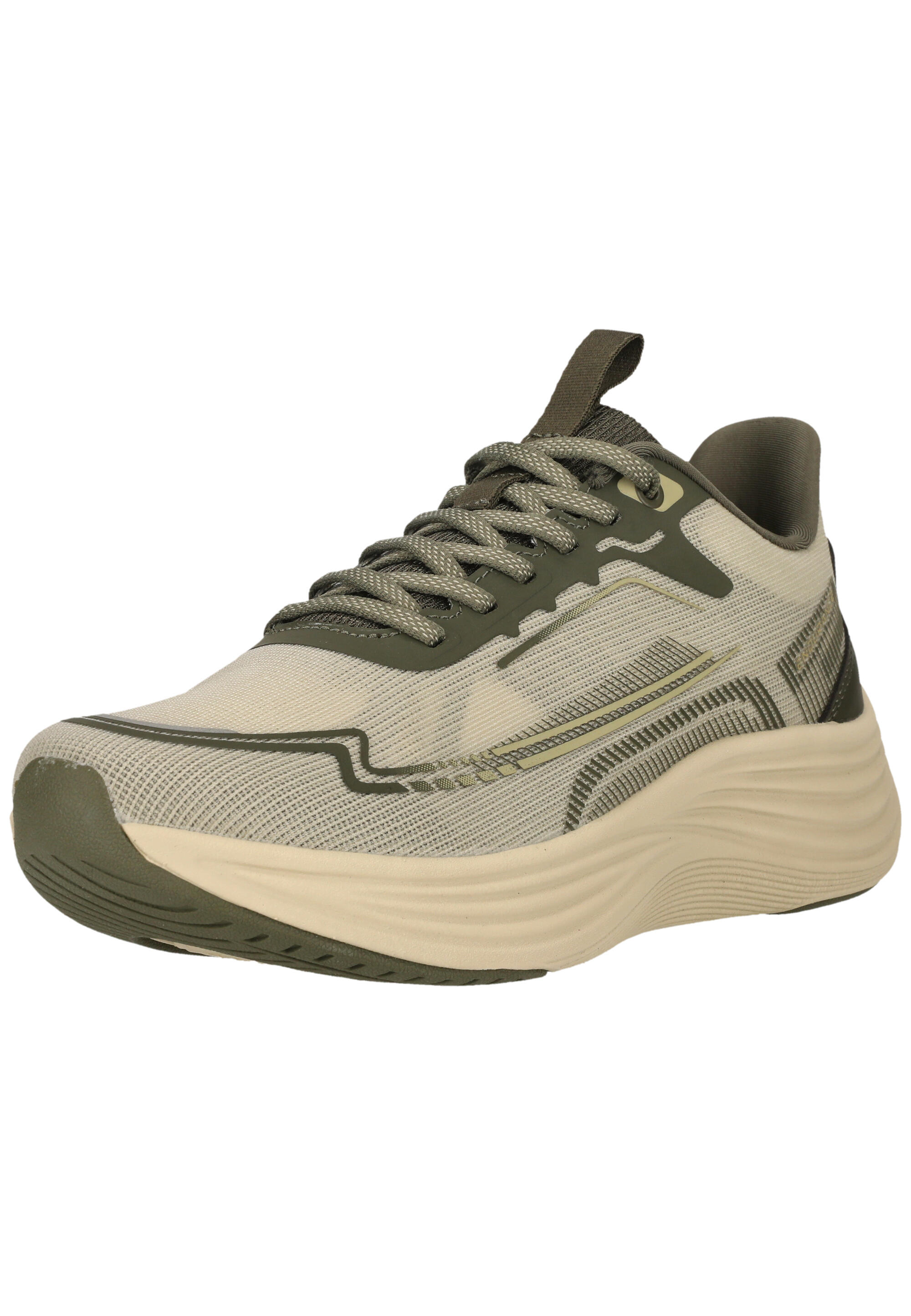 Baskets Endurance Vilanova Softsole Uni 2/7