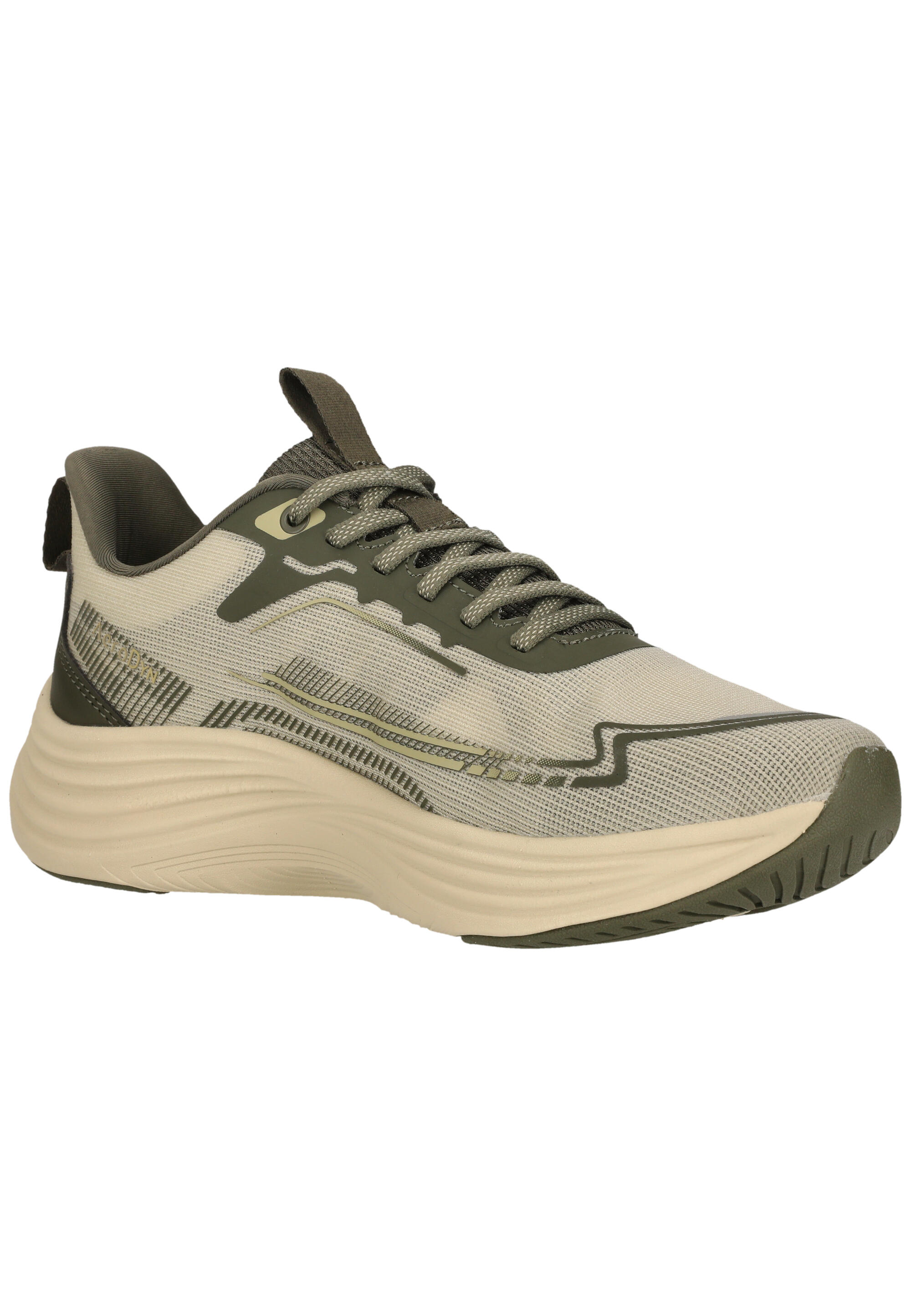 Baskets Endurance Vilanova Softsole Uni 5/7