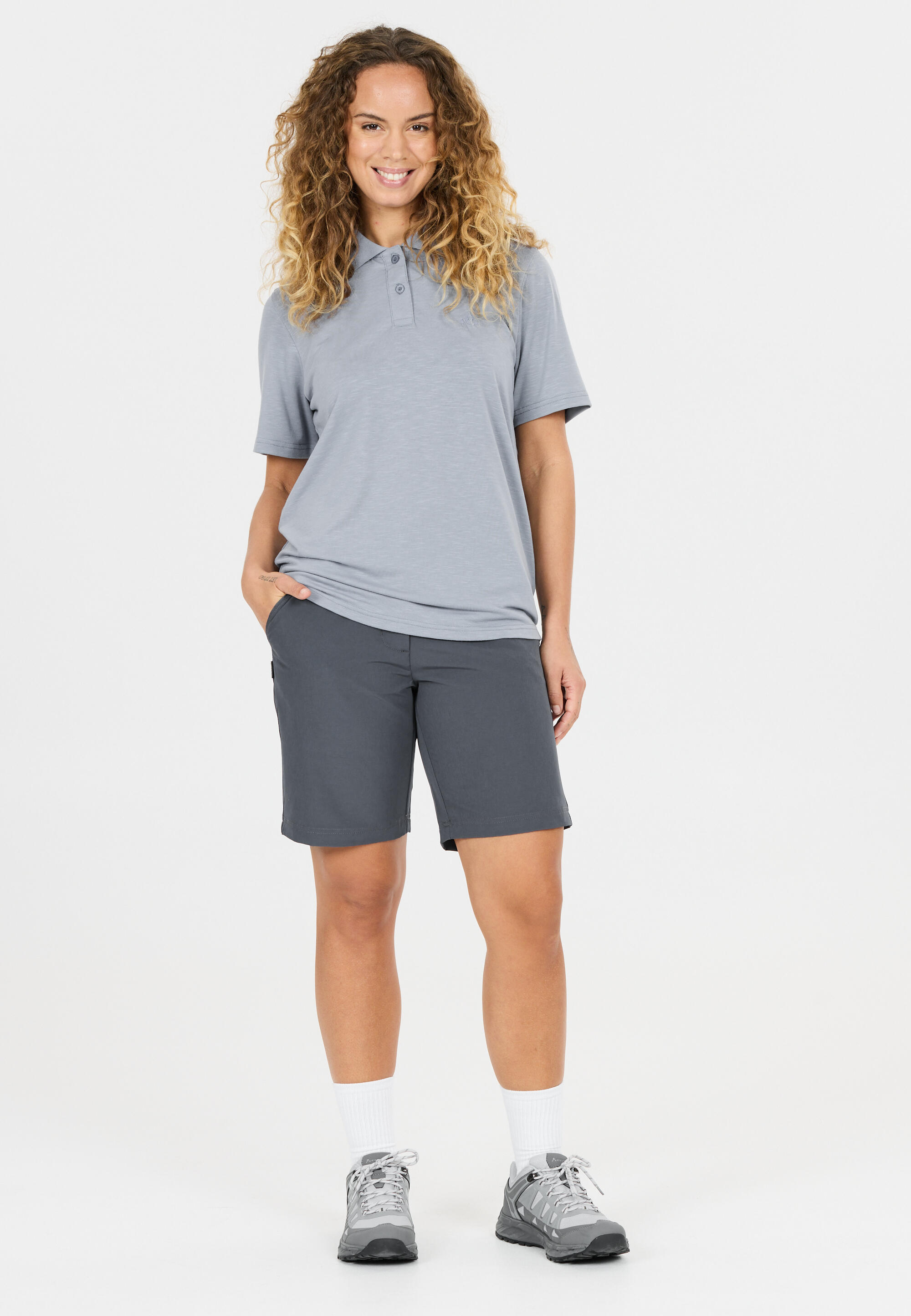 Korte broek Barrie 3/5
