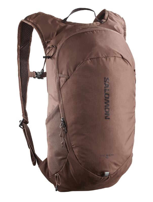 Sac à Dos de Randonnée Salomon "Trailblazer 10" 1/4