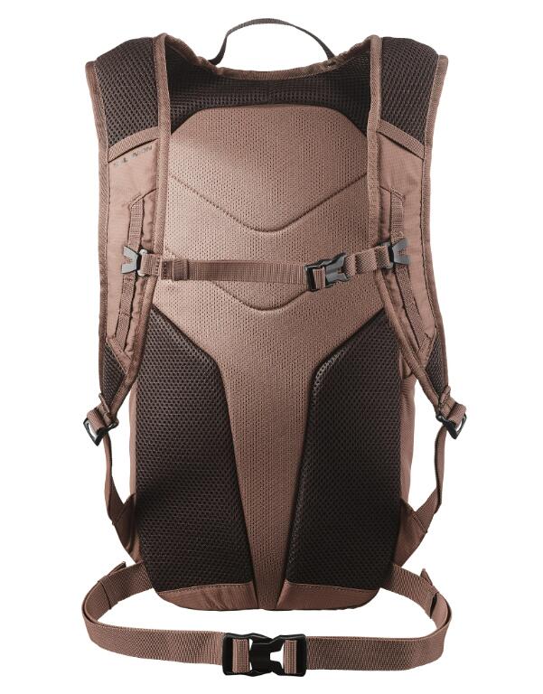 Sac à Dos de Randonnée Salomon "Trailblazer 10" 2/4