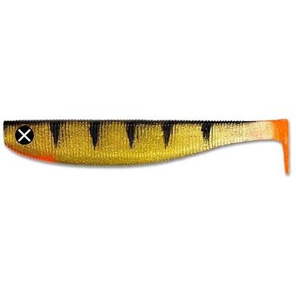 Softbaits - MONKEY LURES – Fat Lui (Lean Bream, 11 cm)