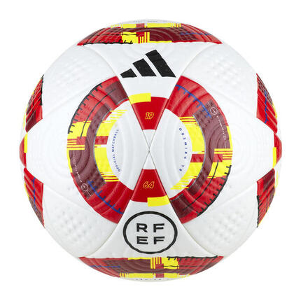 Ballon de football Espagne Amberes Pro Adidas Taille 5
