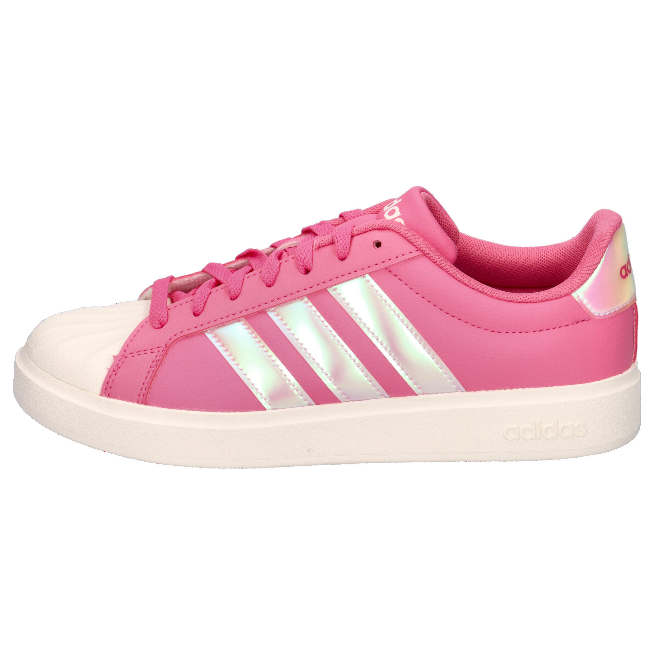 adidas Kinder Sneaker Streettalk J 10/15