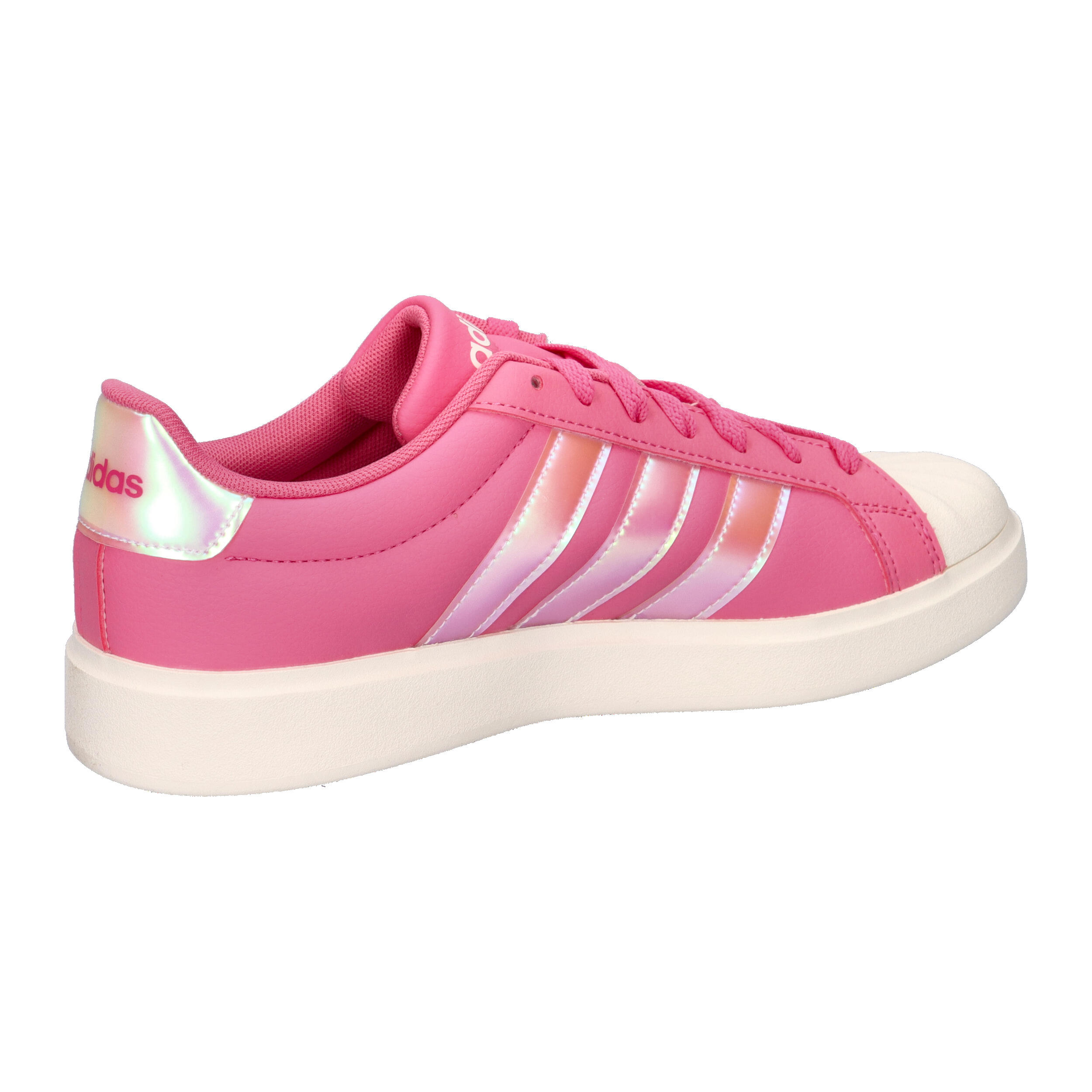 adidas Kinder Sneaker Streettalk J 15/15