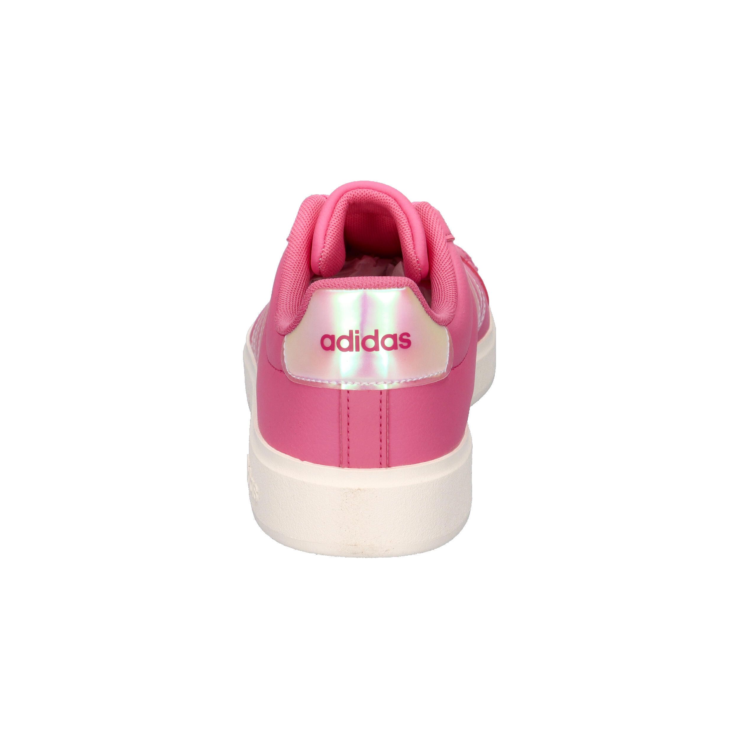 adidas Kinder Sneaker Streettalk J 13/15