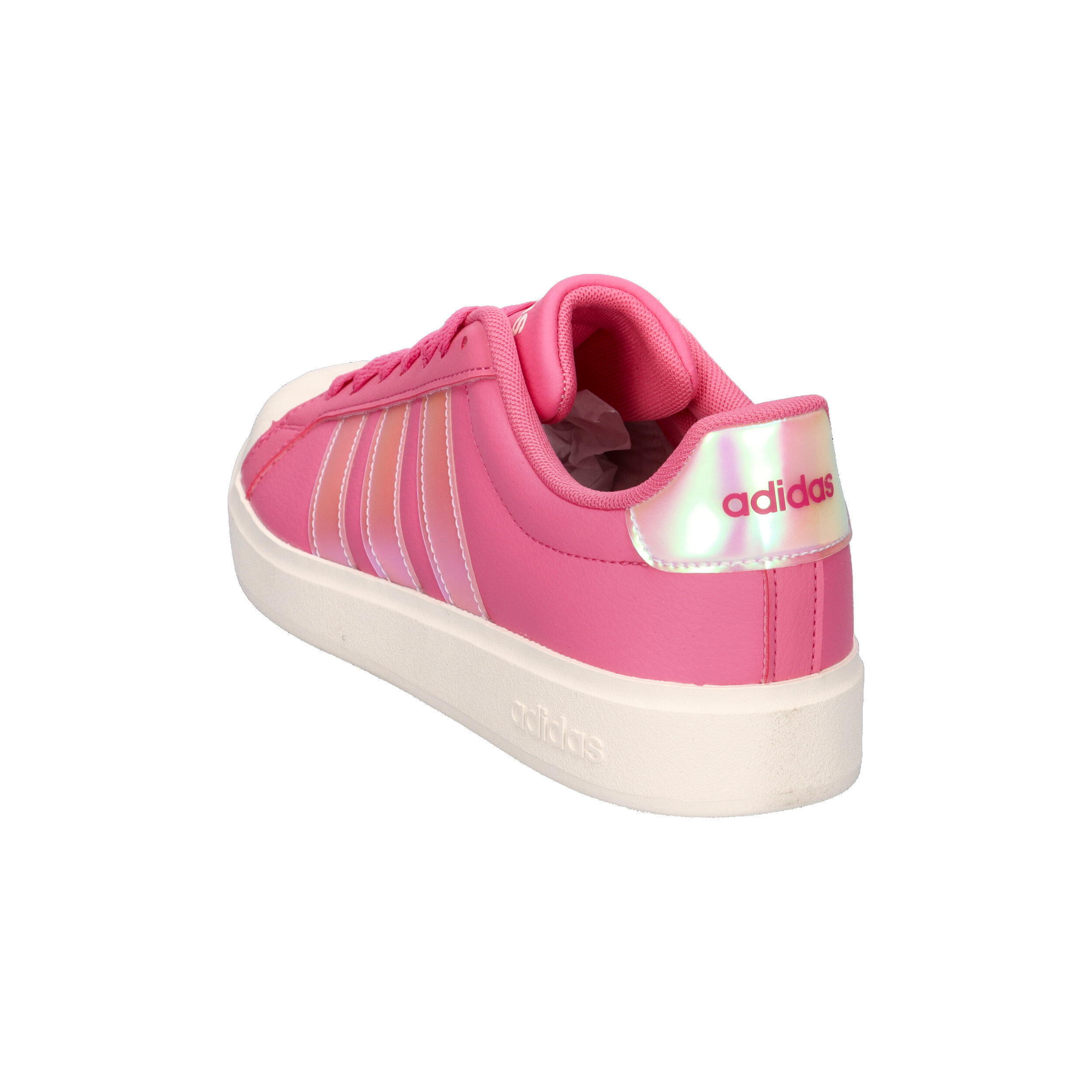 adidas Kinder Sneaker Streettalk J 12/15
