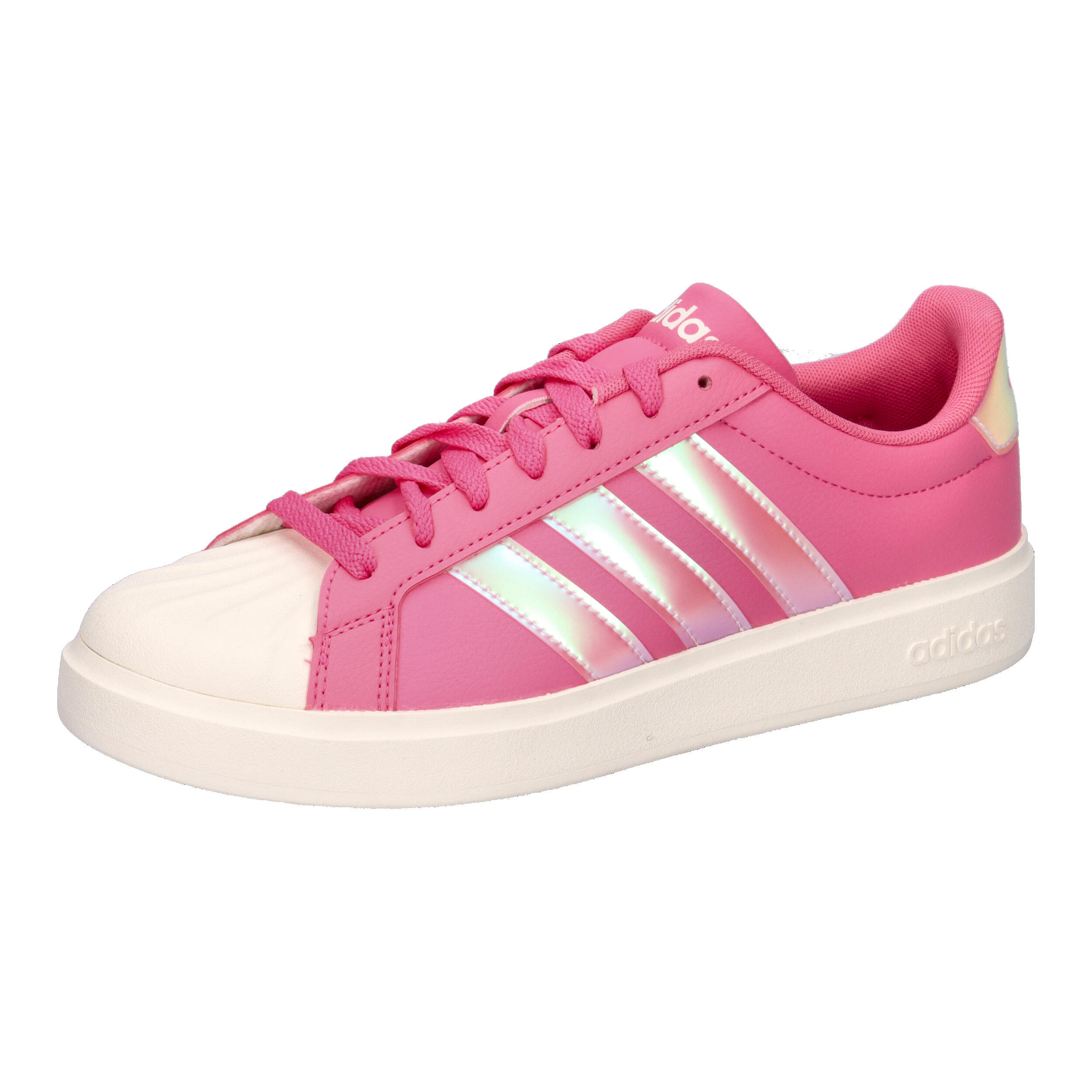adidas Kinder Sneaker Streettalk J 1/15