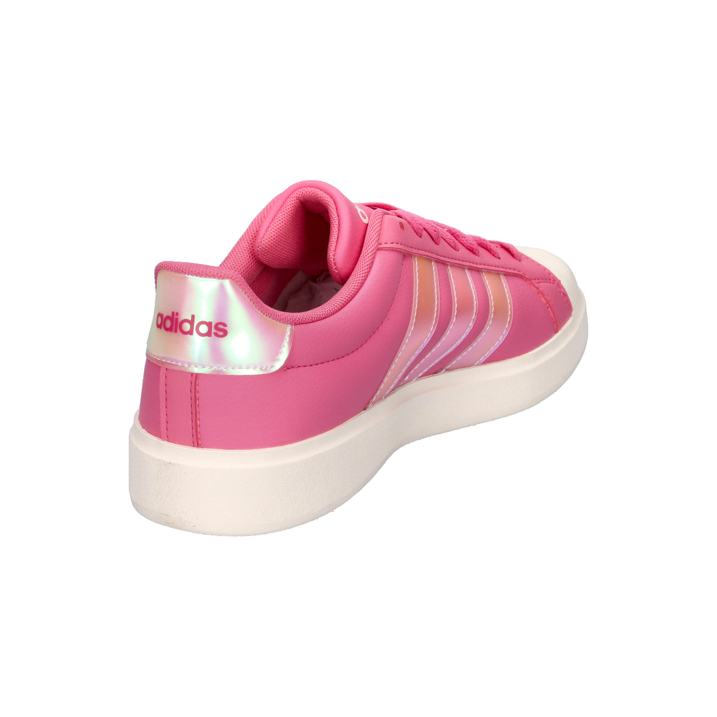 adidas Kinder Sneaker Streettalk J 14/15