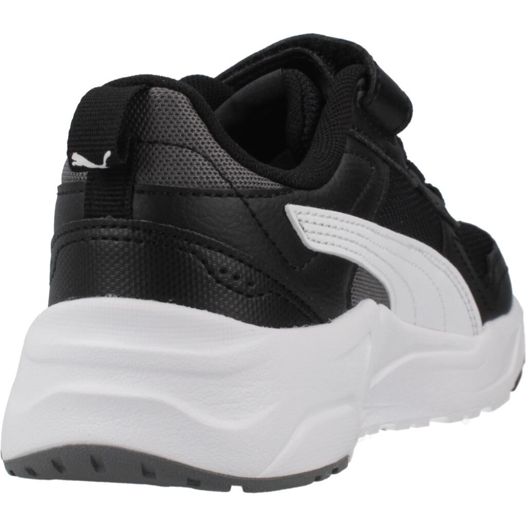 Zapatillas niño Puma Trinity 2 Lt 3/5