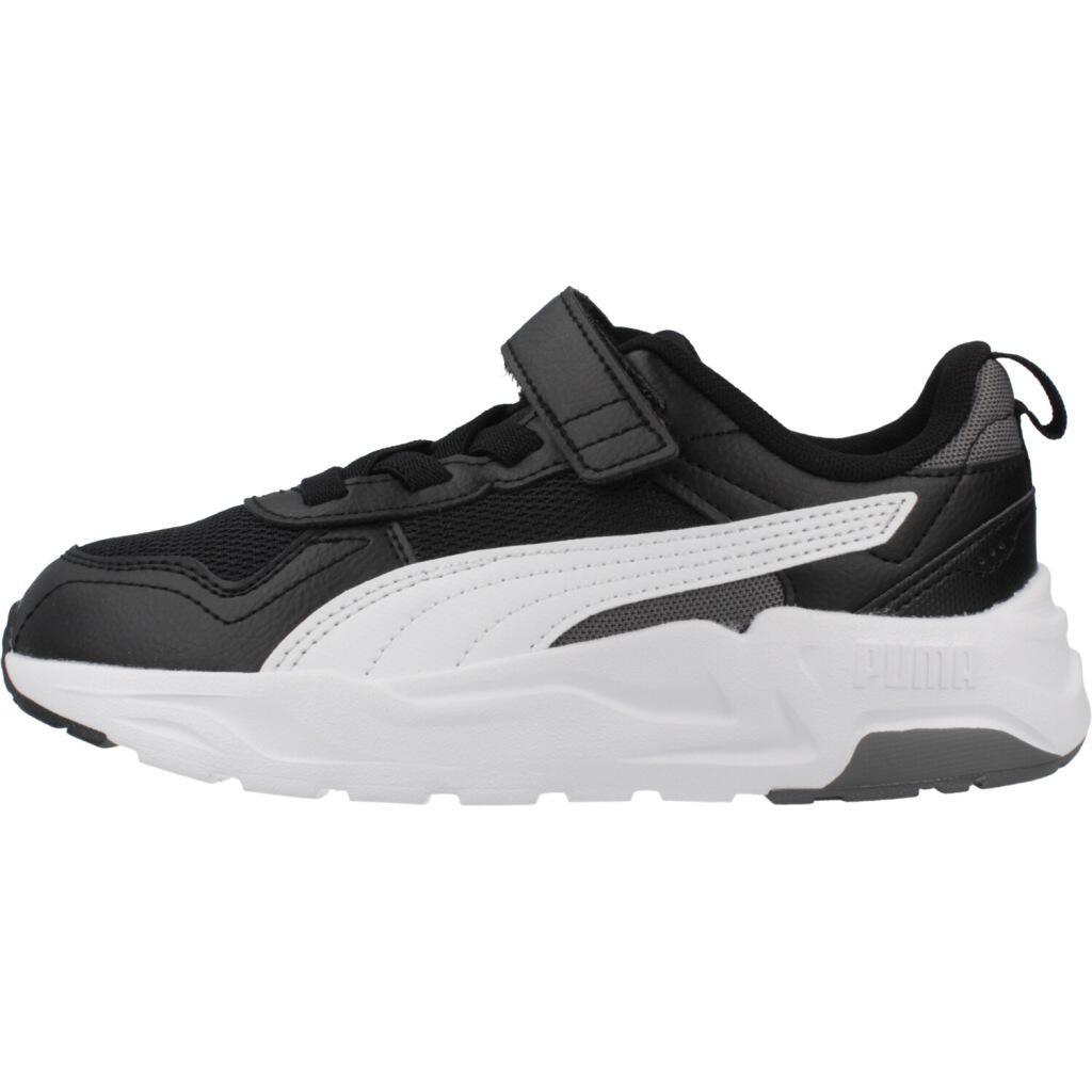 Zapatillas niño Puma Trinity 2 Lt 2/5