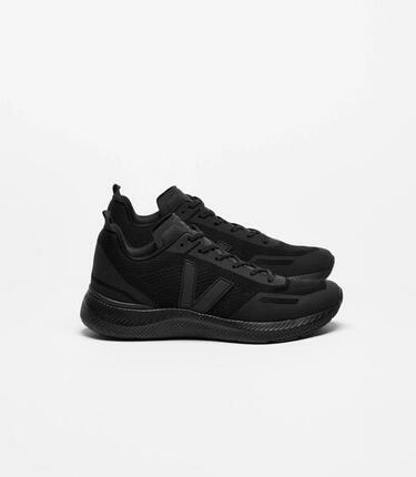 VEJA IMPALA EN-MESH FULL-BLACK Baskets Black (IP1402456A)