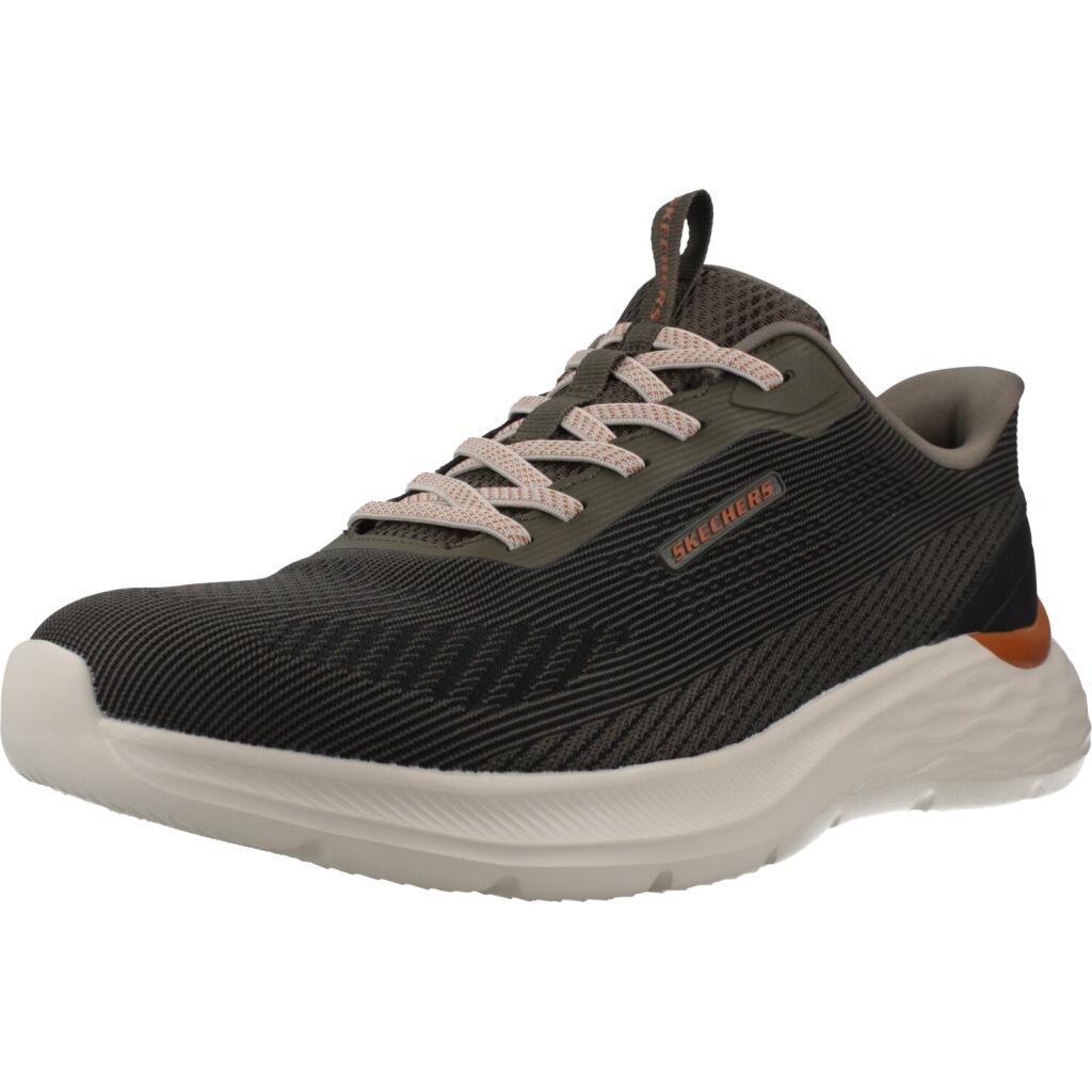 Sneakers Skechers Garner - Ellis, Gray, Men