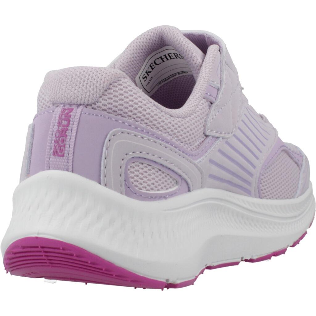 Zapatillas niña Skechers Go Run Consistent 2.0 3/5