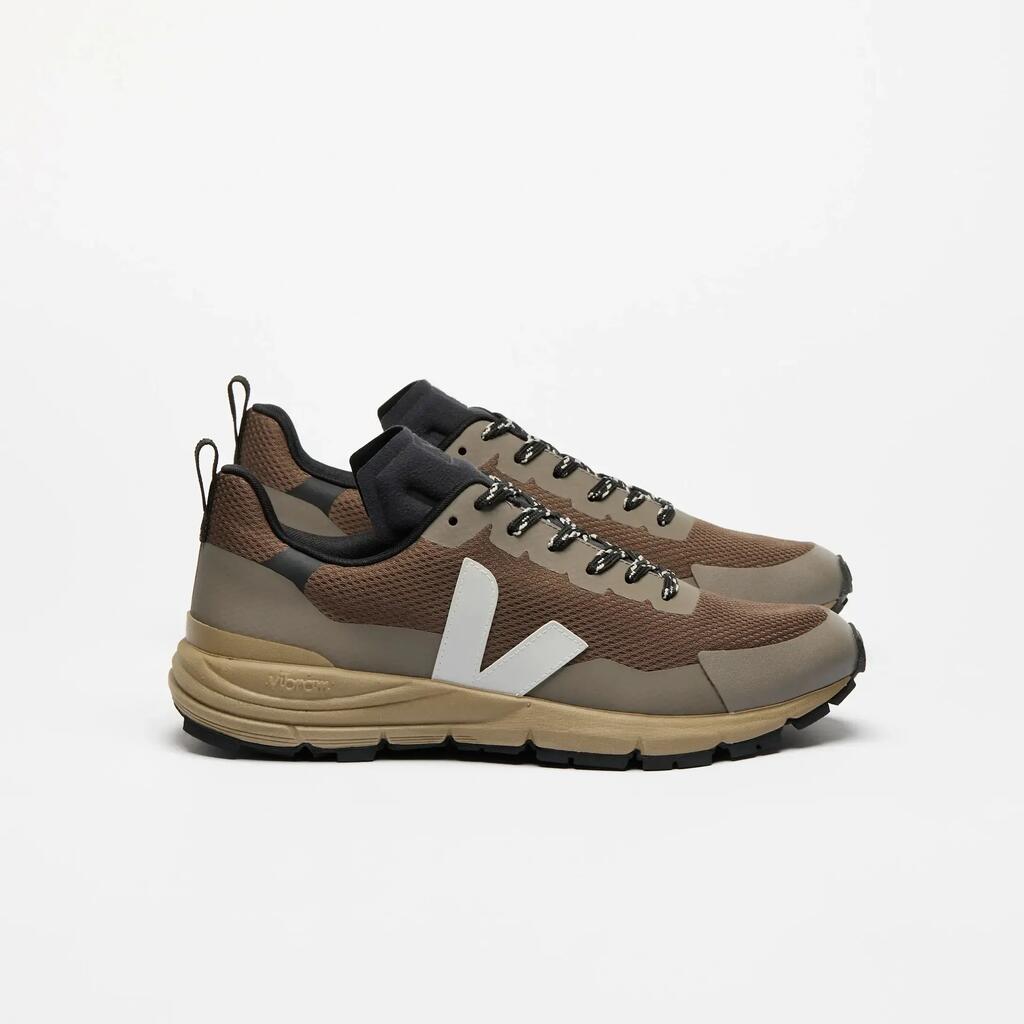 VEJA DEKKAN ALVEOMESH EAGLE_LIGHT-GREY Sneakers Grey (DC1820579B)