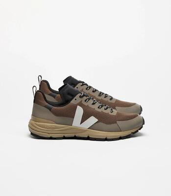 Veja dekkan alveomesh eagle_light-grey sneakers grey (dc1820579b)