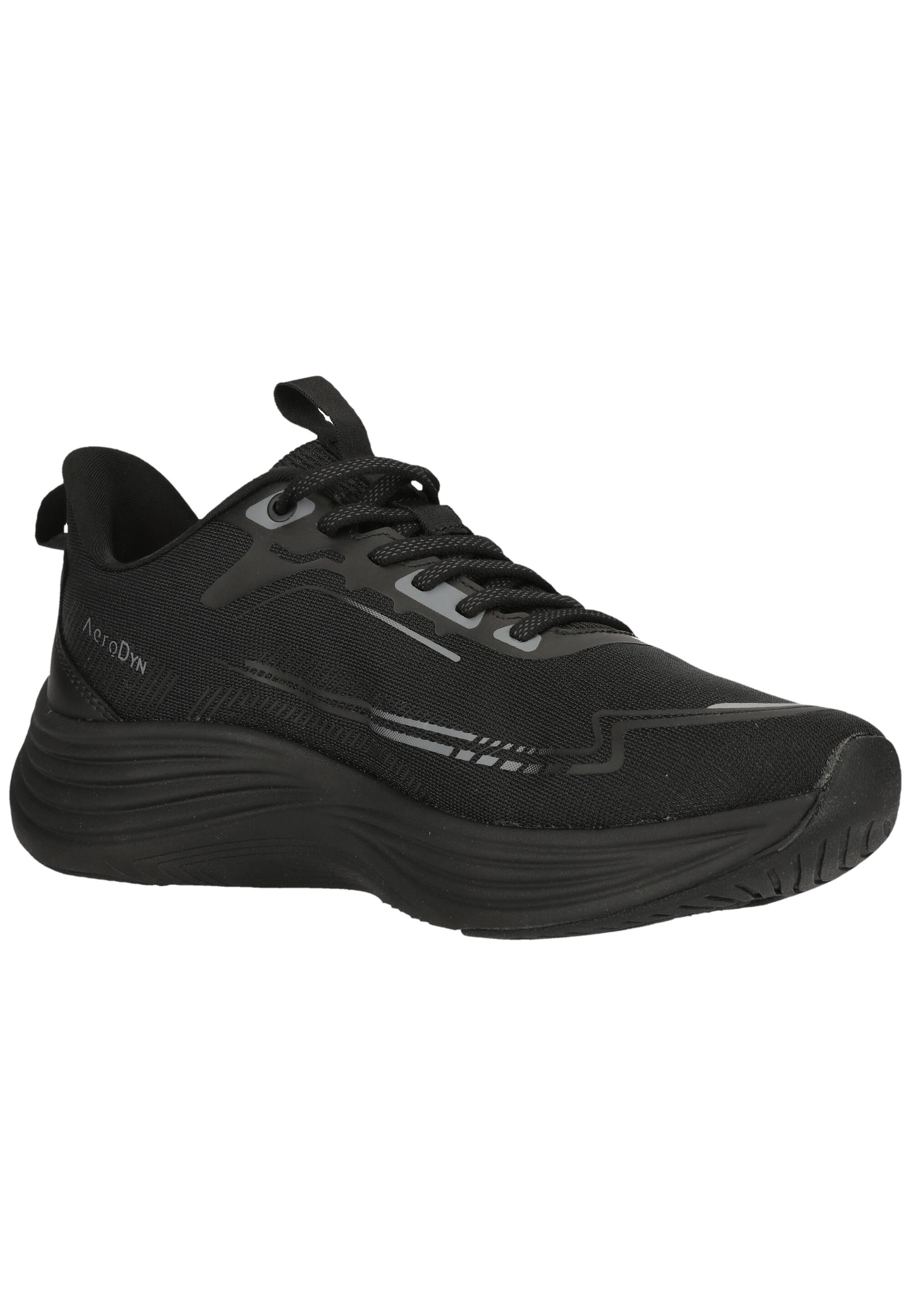 Baskets Endurance Vilanova Softsole Uni 3/5