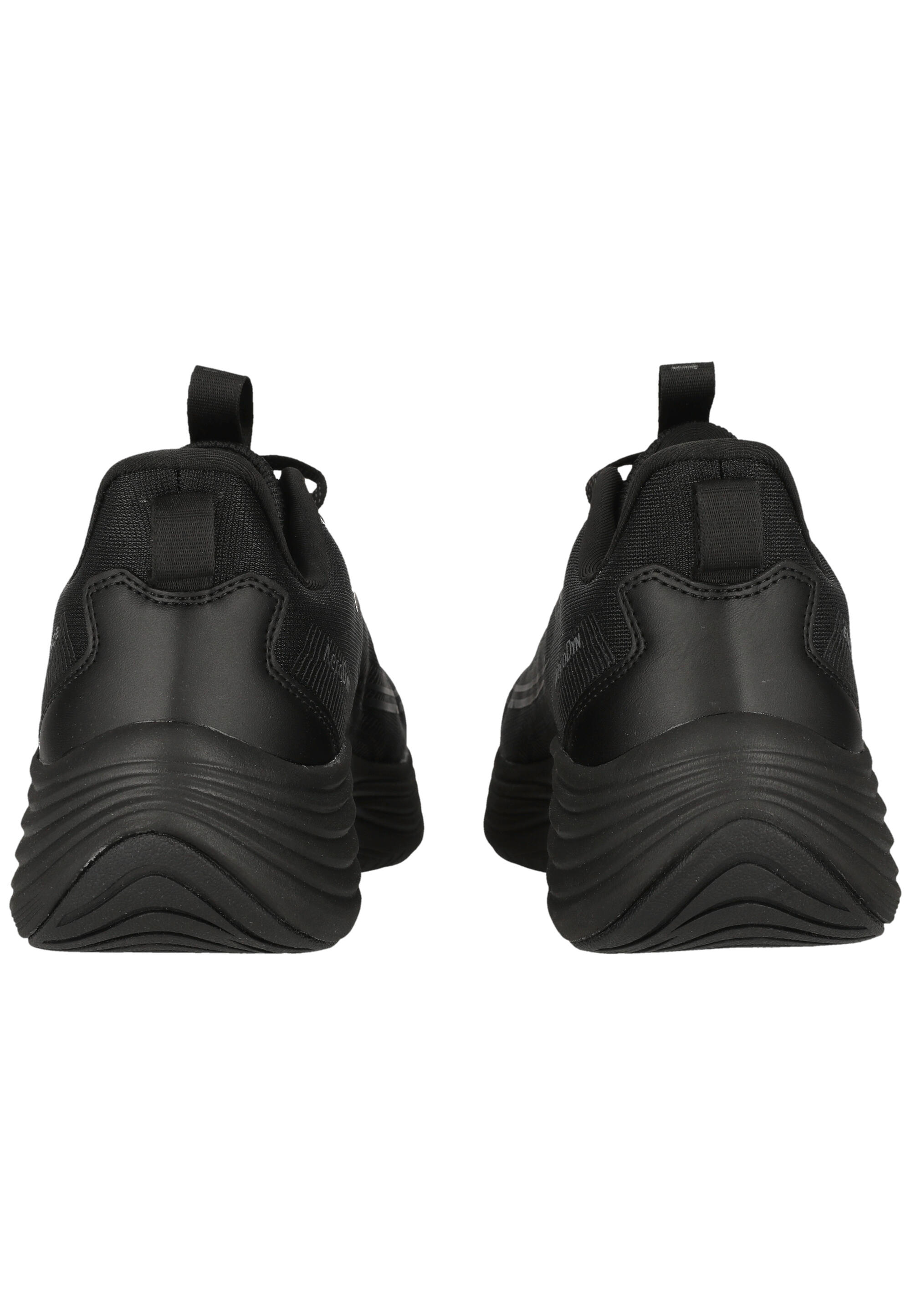 Baskets Endurance Vilanova Softsole Uni 5/5